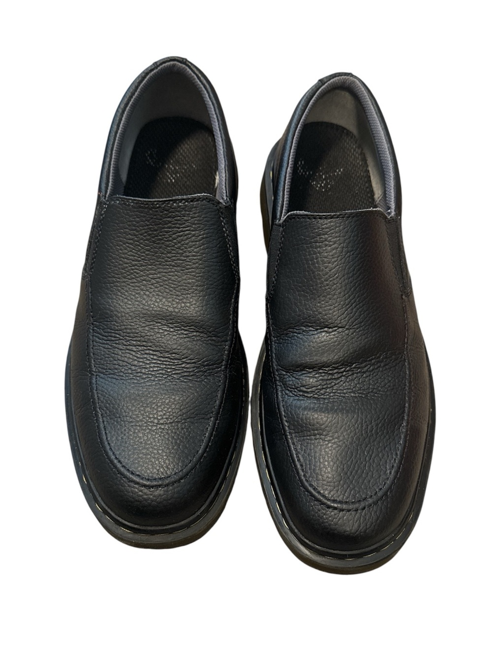 Men’s dr martin loafers - size 14